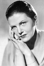 Photo of Erna Fentsch as Vroni, Magd