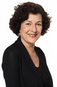 Photo of Bia Montez as Selma