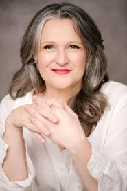 Photo of Deidre Gillard-Rowlings as Violet Fleming