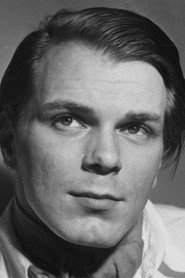 Photo of Anders Börje as Singer at Hasselbacken