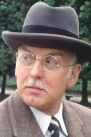 Photo of Colin Drake as Ralph Babcock