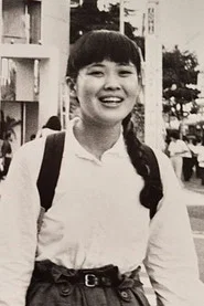 Photo of Usagi Asō as Normal Office Lady