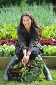 Photo of Rachel De Thame