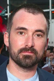 Photo of Rhys Thomas as Self - Director / Executive Producer
