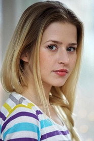 Photo of Janna Lisa Dombrowsky as Lucille
