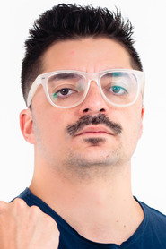 Photo of Márcio Donato as Márcio