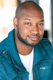 Photo of Jamal Williams as Andre