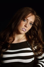 Photo of Melissa Scott as Laura