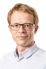 Photo of Kaarel Oja as Vasso
