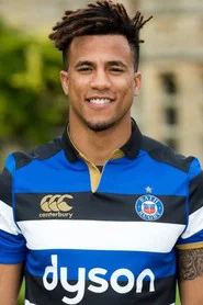 Photo of Anthony Watson as Self
