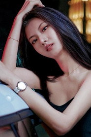 Photo of Li Xiaoyao as Xia Yi'an