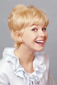 Photo of Ann-Louise Hanson as Mrs. Strakosh