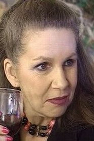 Photo of Joelle Petinot