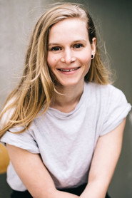 Photo of Anna Striesow as Anne