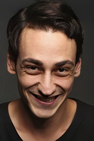 Photo of Edip Tepeli as Fatih