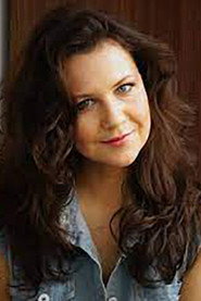 Photo of Marina Zyatkova as Waldvogel