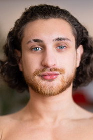 Photo of David Handful