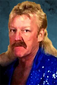 Photo of Randall Alls as "Ravishing" Randy Rose