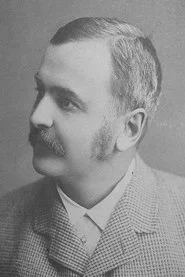 Photo of Frederick Peters as Chauvin, a zombie