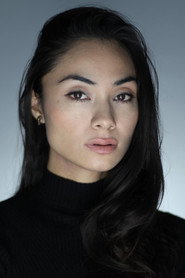 Photo of Mary Hasavari as Forsker