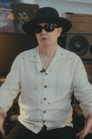 Photo of Mark Howard as Self