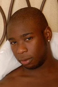 Photo of Rod Williams as (archive footage)