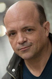 Photo of Christopher Crutchfield Walker as Gary
