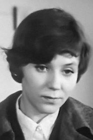 Photo of Elena Naumkina as Наталья Владимировна, жена Саранцева, секретарь