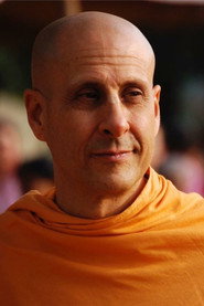 Photo of Radhanath Swami