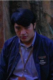 Photo of Aizad Izam as Akmal
