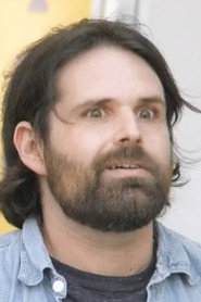 Photo of Chris Stathis as Chris