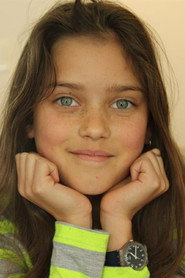 Photo of Keita Luna as Mary