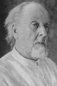 Photo of Konstantin Tsiolkovsky as Himself (archive footage)