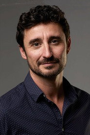 Photo of Sergio Matamala as Abel