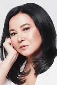 Lorna Tolentino