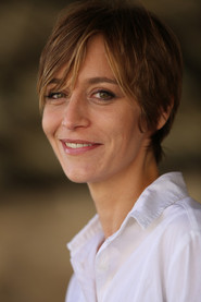 Photo of Giulia Innocenti as Esaminatrice #2