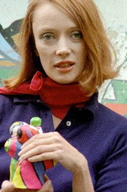 Photo of Niki de Saint Phalle as Daughter / Narrator