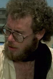 Photo of Enzo Di Benedetto as Enzo