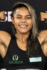 Photo of Ediana Silva as Self