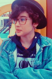 Photo of Morteus Tirasah as O Anjo