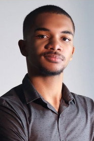 Photo of Robson Andrade as Clóvis