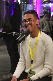 Photo of Seif Ali as Ali