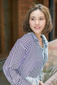 Photo of Melody Kan