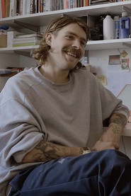 Photo of Jacob Ovgren