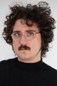 Photo of Aarón Porras as Marc