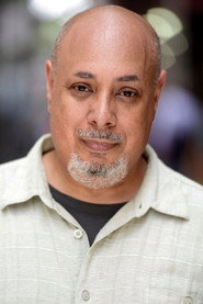 Photo of Vince Edgehill as Detective #1