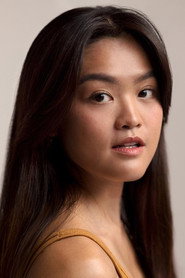 Photo of Kristie Lam as Faye