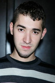 Photo of Slimane Hadjar as Muhittin Altun