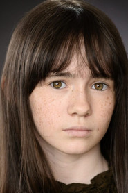 Photo of Clara Read as The Young Settman Siblings