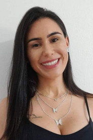 Photo of Vanessa Benites Bordin as Vanessa Benites Bordin